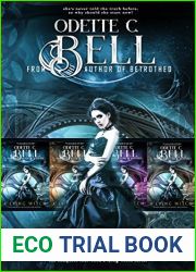A Lying Witch: The Complete Series