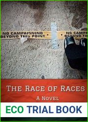 The Race of Races: A Novel