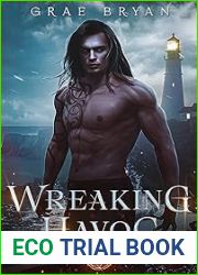 Wreaking Havoc (Demon Bound, #1)
