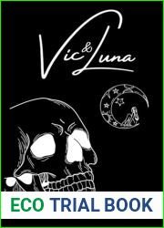 Vic and Luna: A Silly Little Dark Romance