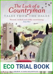 The luck of a countryman (Tales from the dales #2)