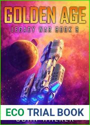 Golden Age (Legacy War #9)