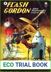 The Time Trap of Ming XIII (Alex Raymond|s Flash Gordon #4)