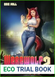 Werewolf CEO 2