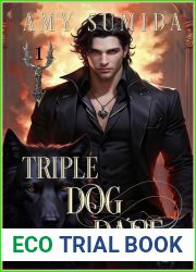 Triple Dog Dare: A Why Choose Fantasy Romance (The Hounds of Hades Book 1)