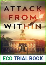 Attack from Within (Sea of Red Series, #2)