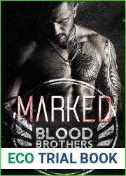 Marked: (Blood Brothers Series Book #5)