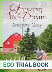 Growing His Dream (Planting Dreams, #2)