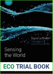 Sensing the World
