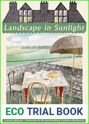 Landscape in Sunlight
