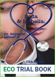 Sofia and Isabella (Dr. Richards| Littles #8)