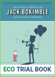 The Curious Chronicles of Jack Bokimble and His Peculiar Penumbra