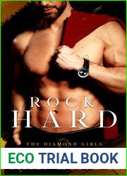 Rock Hard (Diamond Girls #1)