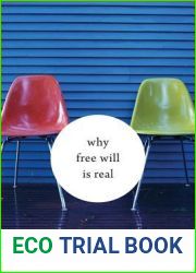 Why Free Will Is Real