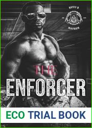 The Enforcer (Devil|s Mayhem MC #2)