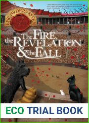 The Fire, the Revelation and the Fall (Epic Order of the Seven #6)