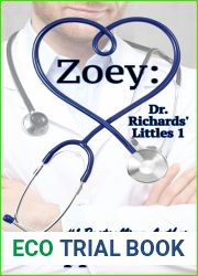 Zoey (Dr. Richards| Littles #1)
