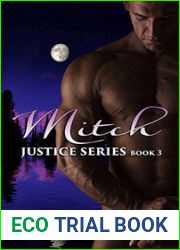 Mitch (Justice, #3)