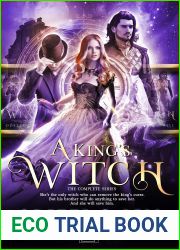 A King|s Witch: The Complete Series