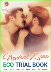 Neutral Zone (Portland Storm, #11.5)