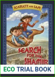 Search for the Shamir (Scarlett and Sam)