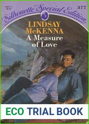 A Measure Of Love (Kincaid Trilogy #2)