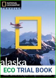 National Geographic Traveler: Alaska