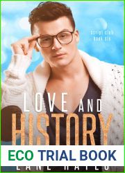 Love and History (The Script Club #6)