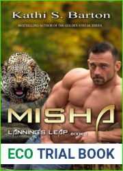 Misha (Lanning|s Leap, #1)