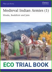 Medieval Indian Armies (1): Hindu, Buddhist and Jain (Men-at-Arms, 545)