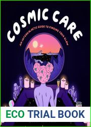 Cosmic Care: An Intergalactic Guide to Finding Your Glow