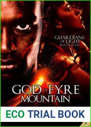 God of Fyre Mountain (Guardians of Light, #6)