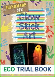 Glow Stick Art (Handmade by Me)