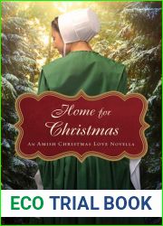 Home for Christmas: An Amish Christmas Love Novella