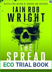 Turning Point (The Spread, #5)