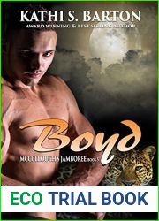 Boyd (McCullough|s Jamboree #5)