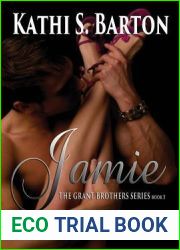Jamie (Grant Brothers, #5)