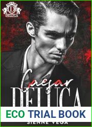 Caesar DeLuca (Savage Bloodline)