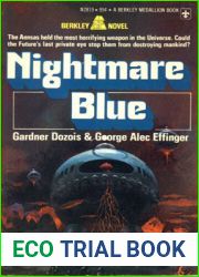 Nightmare Blue