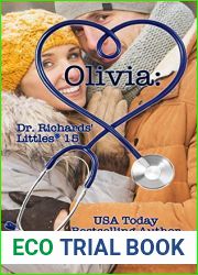 Olivia (Dr. Richards| Littles #15)