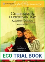 Christmas In Hawthorn Bay (A Little Secret) (Harlequin Superromance #1382)