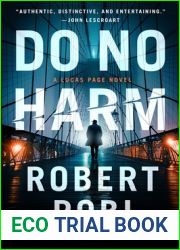 Do No Harm (Lucas Page, #3)