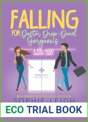 Falling for Doctor Drop-Dead Gorgeous (That Wilson Charm #2)