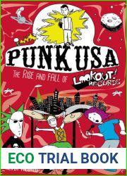 Punk USA: The Rise and Fall of Lookout! Records