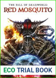 Red Mosquito