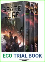 The Space Lore Boxed Set: Space Lore Volumes 1-3