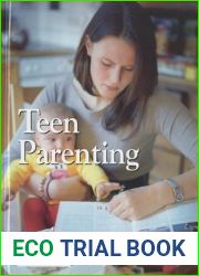 Teen Parenting (Issues That Concern You)