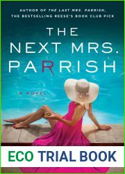 The Next Mrs. Parrish (Mrs. Parrish, #2)