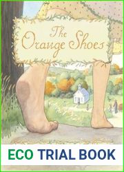 The Orange Shoes