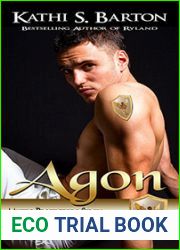Agon (Mystic Protectors, #2)